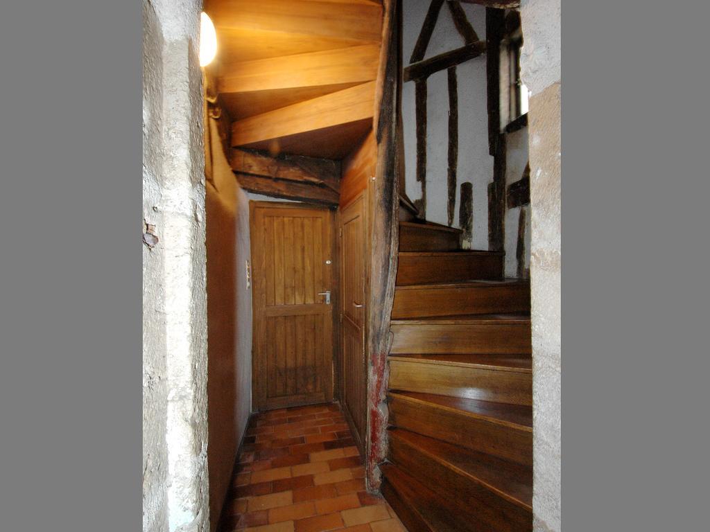 Appart'Tourisme Blois Chateaux De La Loire Szoba fotó