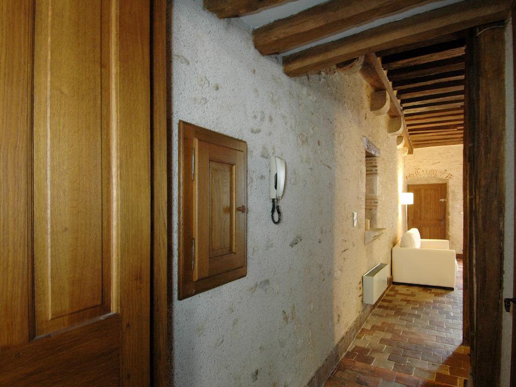 Appart'Tourisme Blois Chateaux De La Loire Kültér fotó