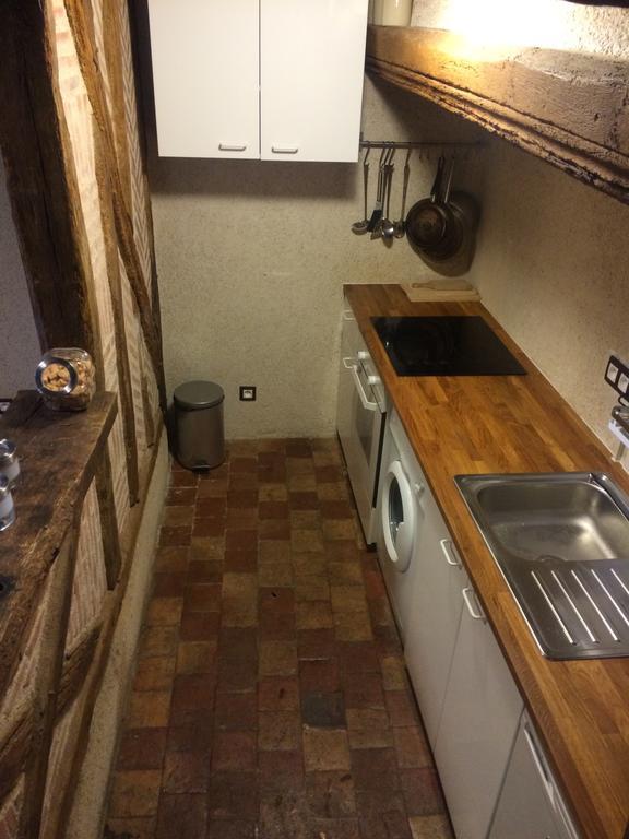 Appart'Tourisme Blois Chateaux De La Loire Szoba fotó