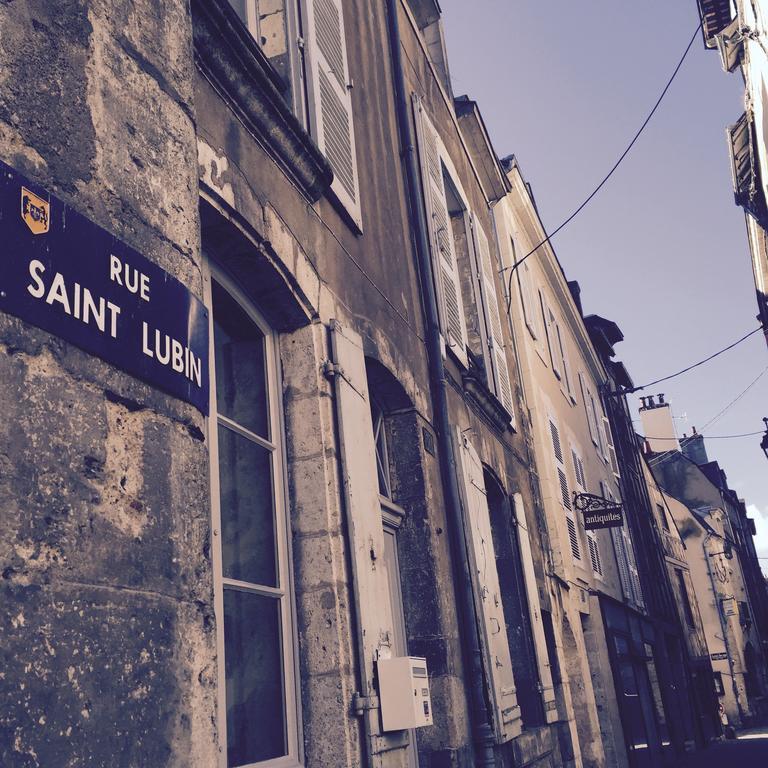 Appart'Tourisme Blois Chateaux De La Loire Kültér fotó