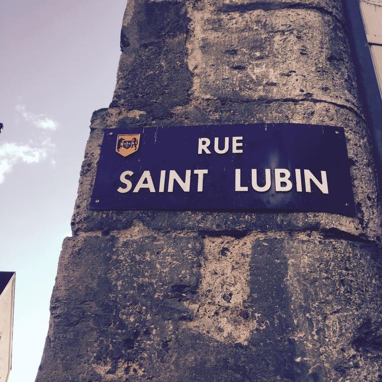 Appart'Tourisme Blois Chateaux De La Loire Kültér fotó
