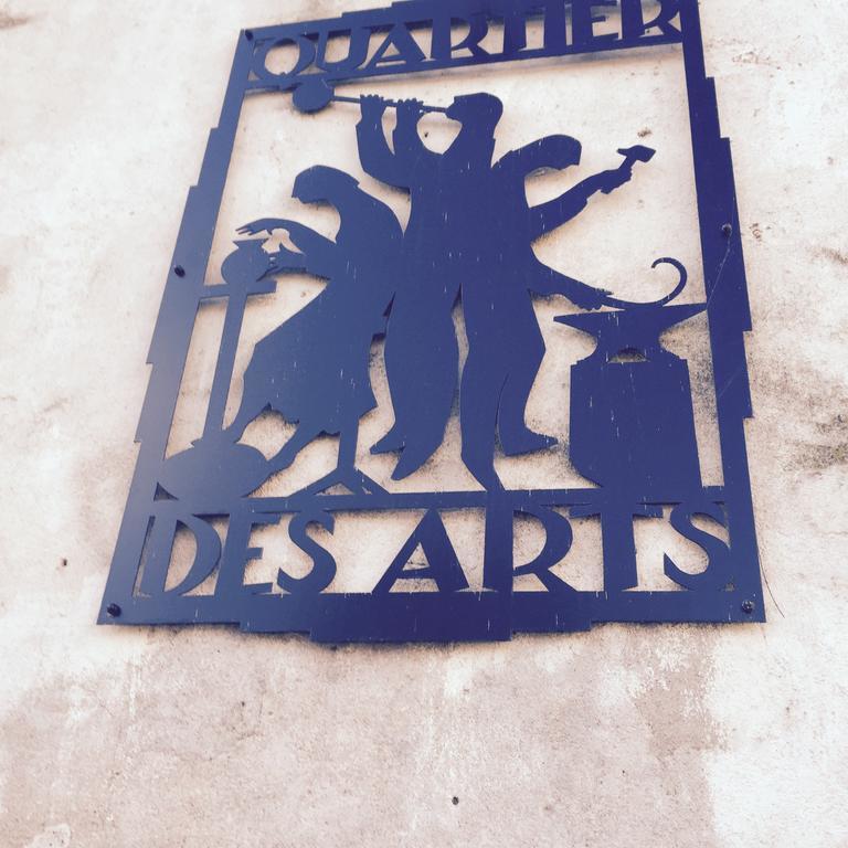 Appart'Tourisme Blois Chateaux De La Loire Kültér fotó