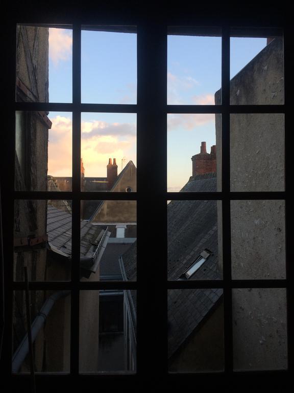 Appart'Tourisme Blois Chateaux De La Loire Kültér fotó
